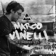 DUBCAST XI by Marco Vinelli ( Sept 2017)