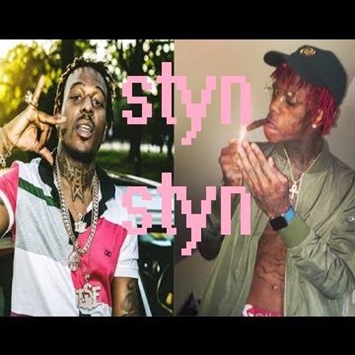 i get the drip from my walk famous dex download