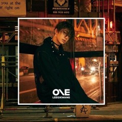 Lee Gikwang - What You Like (Vocal Removed)