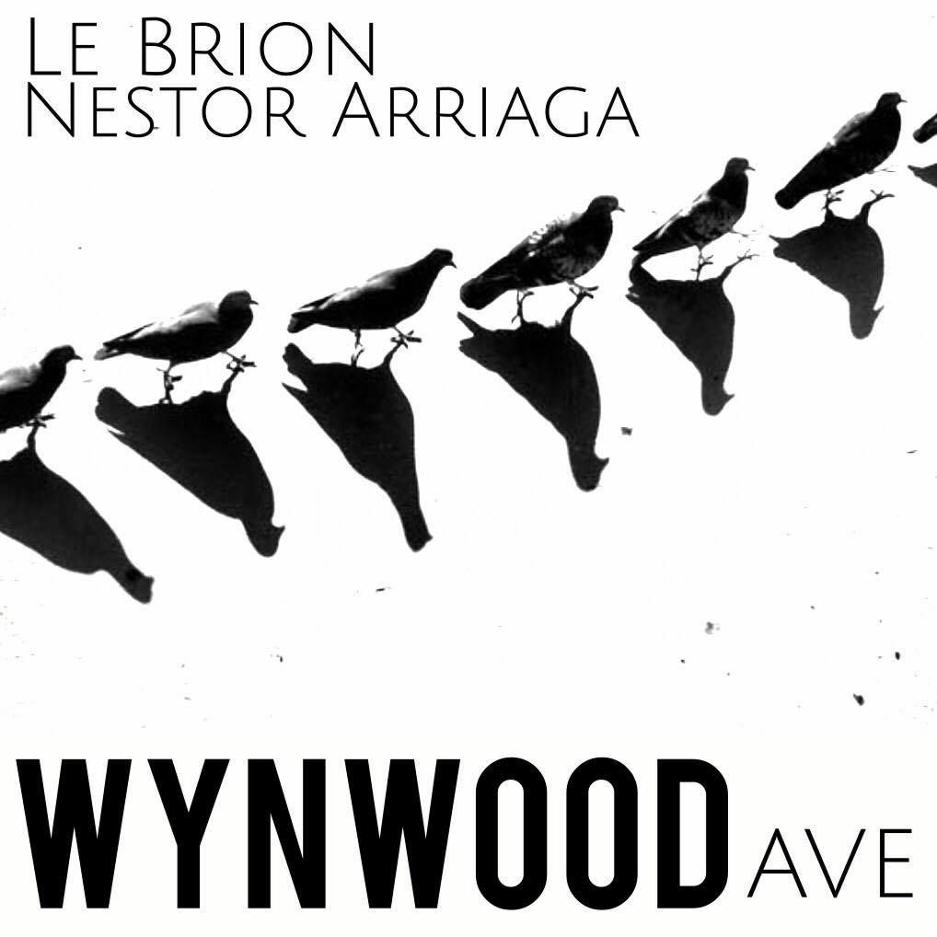 Le Brion