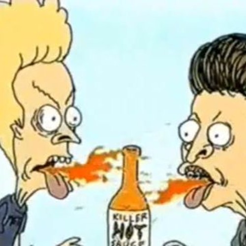 Blazin'