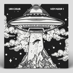 Imadeus - Red Spot (Kinetik Records)