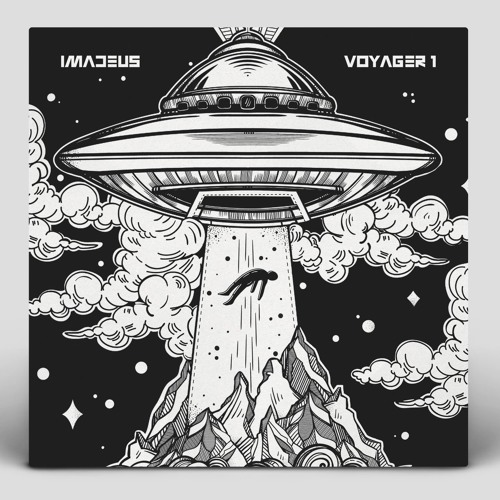 Imadeus - Red Spot (Kinetik Records)