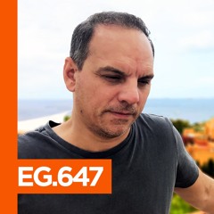 EG.647 Marcelo Demarco