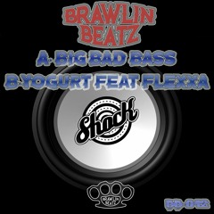 BRAWLIN-BEATZ-BB012-SHOCK-BIG BAD BASS