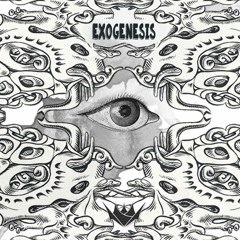 Set & Setting((VA Exogenesis Compiled by Greenchild Padang Records)