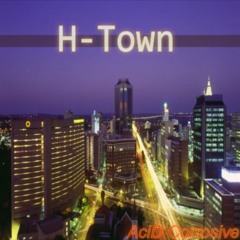 Left H-town (Let Nas Down)