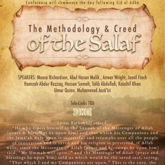Modern Misunderstandings & Confusion Concerning the Salafi Methodology Part 2