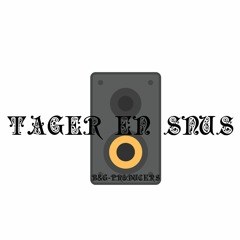 Tager en snus! prod by B&G-producers