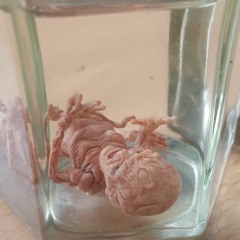 Alien Prison Food Season 3 Episode 8