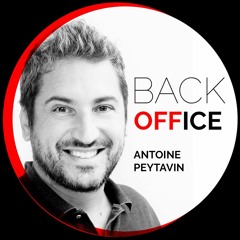 "Et si tout le monde devenait coach ?" Antoine Peytavin