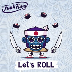 THE FUNK FURY - Do It (Original Mix) [Break-Box]