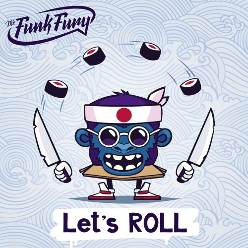 THE FUNK FURY - Do It (Original Mix) [Break-Box]