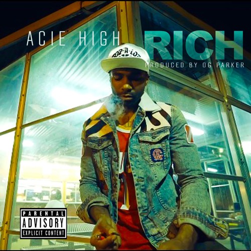 Rich - Acie High