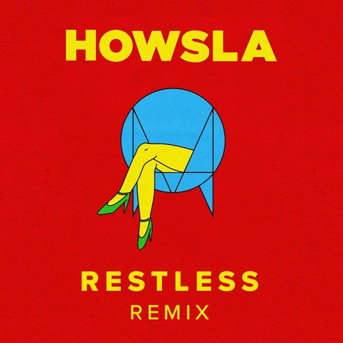 Chris Lake - I Want You (Restless Remix) by Restless - Free download on  ToneDen