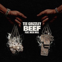 Tee Grizzley ft Meek Mill- BEEF remake instrumental FREE DOWNLOAD