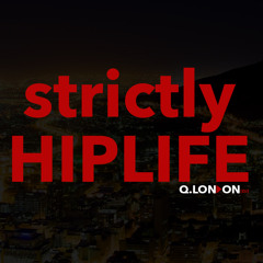 Strictly Hiplife