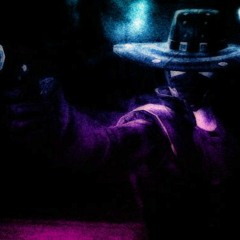 Cowboy Of The Cosmos