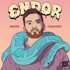 Endor - Snake Charmer [NBT001]