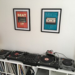 Dj Babble Meakz Promo