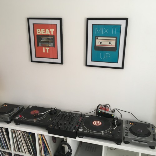 Dj Babble Meakz Promo
