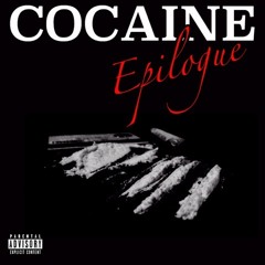 Supreme Cerebral X Hus Kingpin X Ralphiie Reese - Cocaine Epilogue (Prod. By Clypto)