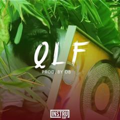 Instru Rap Type PNL x MMZ x DTF 2017 - QLF - Prod. by OB