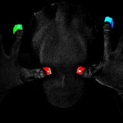 Dark techno