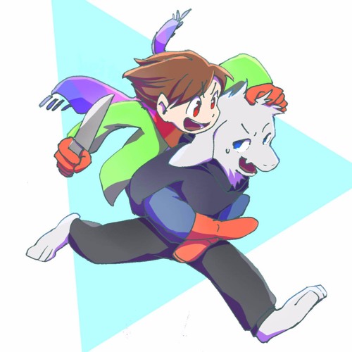 Did Someone Call? + The Power of LOVE! (Updated)