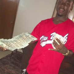 “ALMIGHTY” (Prod. TeamFlyLifeBeatz)