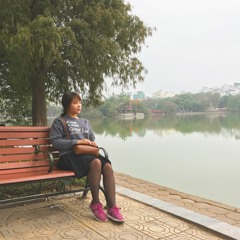 stay with me - cover