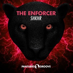 SHKHR - The Enforcer ● Supported by R3SPAWN and Jaxx & Vega ●