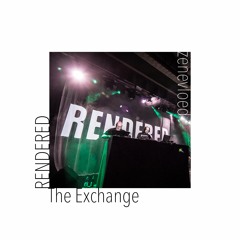 RENDERED for Zenevloed - The Exchange