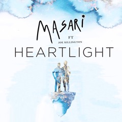 Masari Ft. Joe Killington - Heartlight