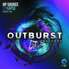 HP Source - Synapse (Original Mix) [Outburst Records]