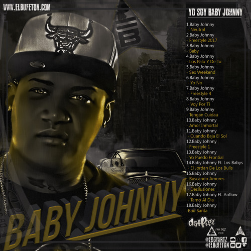 Baby Johnny - Soy Baby