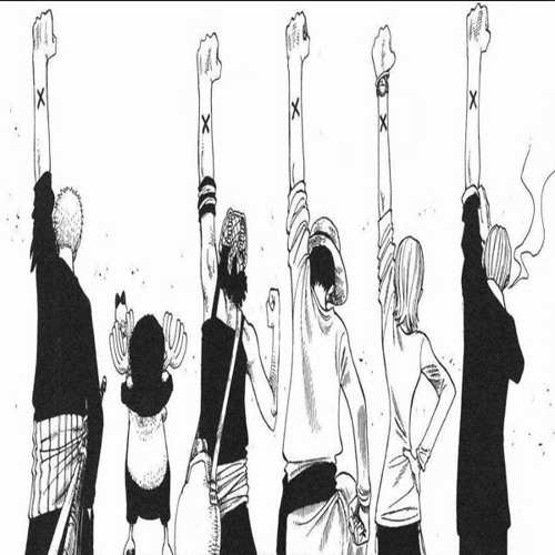 One Piece Mother Sea Remix By Ayeitsmause On Soundcloud Hear The World S Sounds