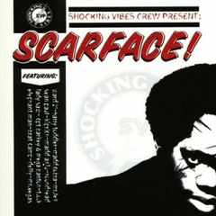 Scarface Riddim - 2000 (Instrumental)
