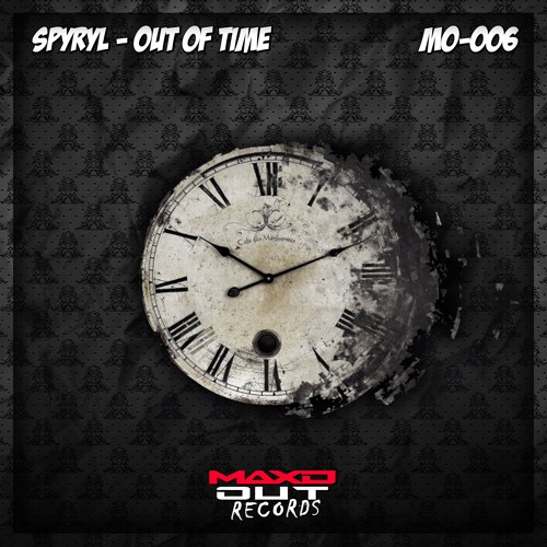 Spyryl - Out Of Time