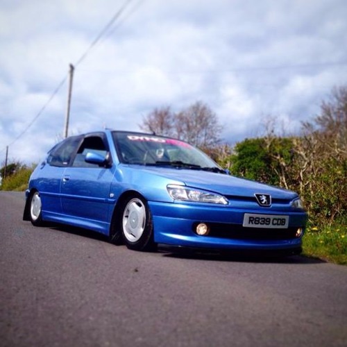 MILKY BARS ARE ON ME!