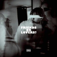 Friends Or Lovers?