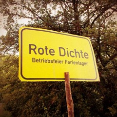 Florre @ Rote Dichte 2017 Snippet (Sa 9 - 12)