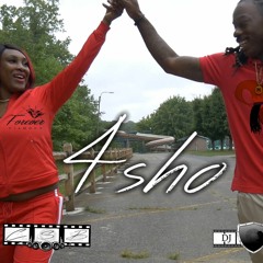 Lil D Ft Kee Diamond X StephenMychal - 4Sho (Produced By Push Keys Beats)