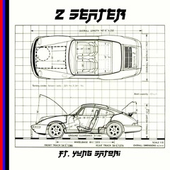 2 Seater Ft. Yung Satori (prod. 4 Keys)