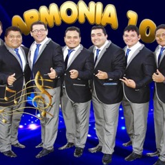 114 - ARMONIA 10 - Me Emborracho Por Tu Amor [Live] [In Timbal] [ ¡ Danye Dj ! ] 2O17