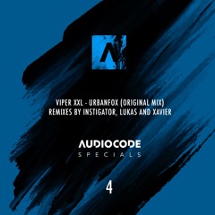 Various Artists [AudioCode Specials 004] Previews