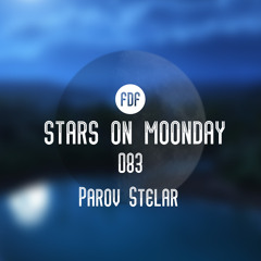 Stars On Moonday 083 - Parov Stelar (Tribute Mix by Ferz Ormeño)