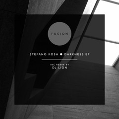 FUS003 - Stefano Kosa - In Front Of Me