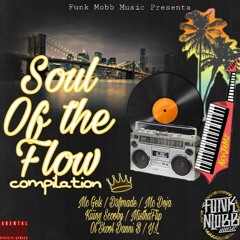 14- Mackin So Tough - D3fmade Ft. YL