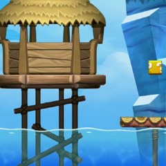 swimswim 「Luigi U Water」